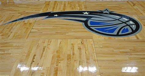 Orlando Pinstriped Post, an Orlando Magic community.